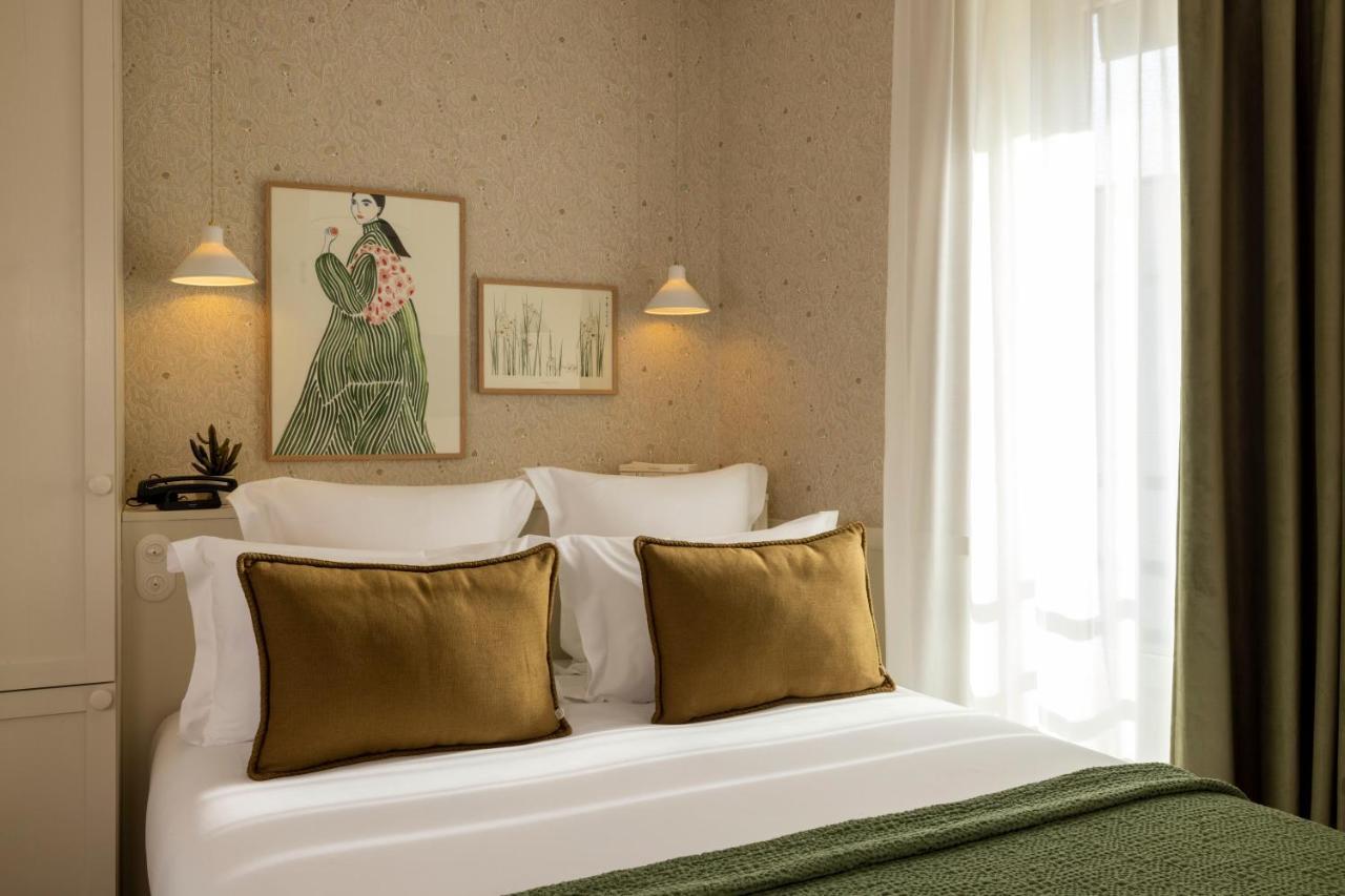 Beaumarchais Paris