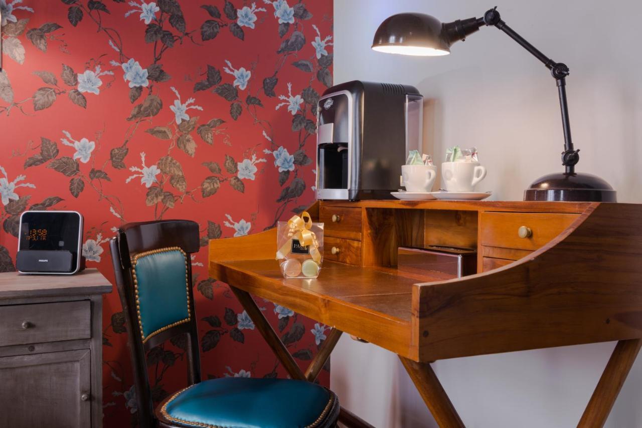 Le Robinet D'or Hotel Paris