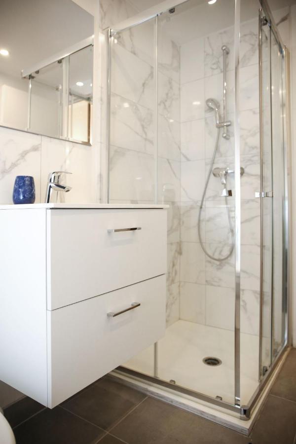 Clery - Moderne Et Cosy- 3p - 2 Appartement Paris
