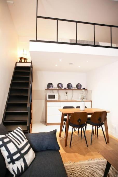 Clery - Moderne Et Cosy- 3p - 2 *