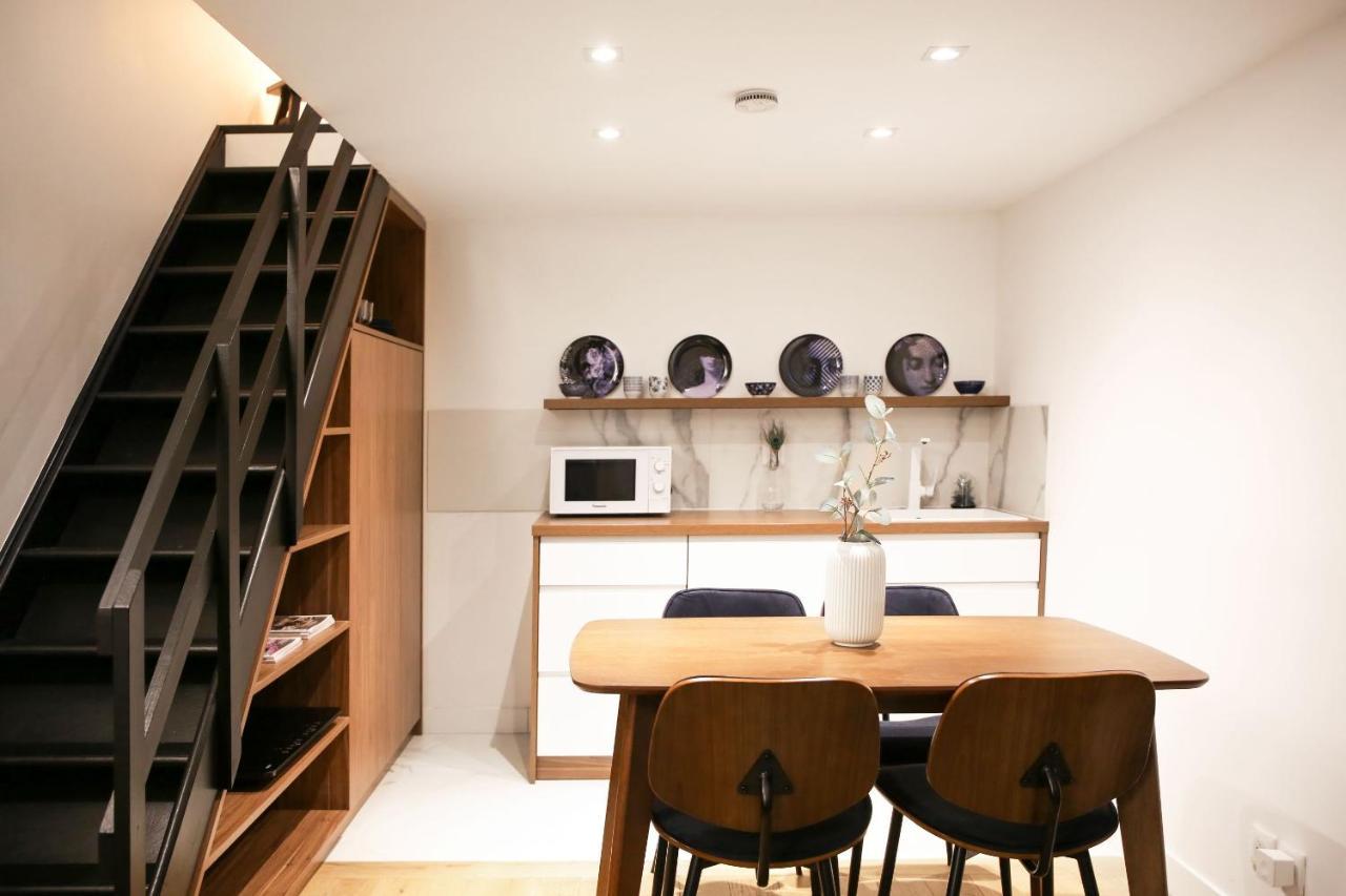 Clery - Moderne Et Cosy- 3p - 2