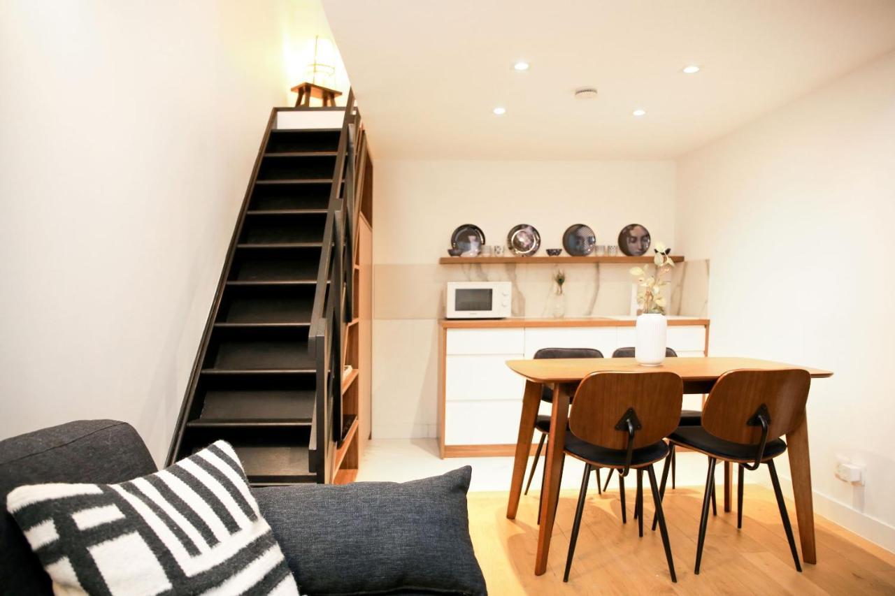 Clery - Moderne Et Cosy- 3p - 2