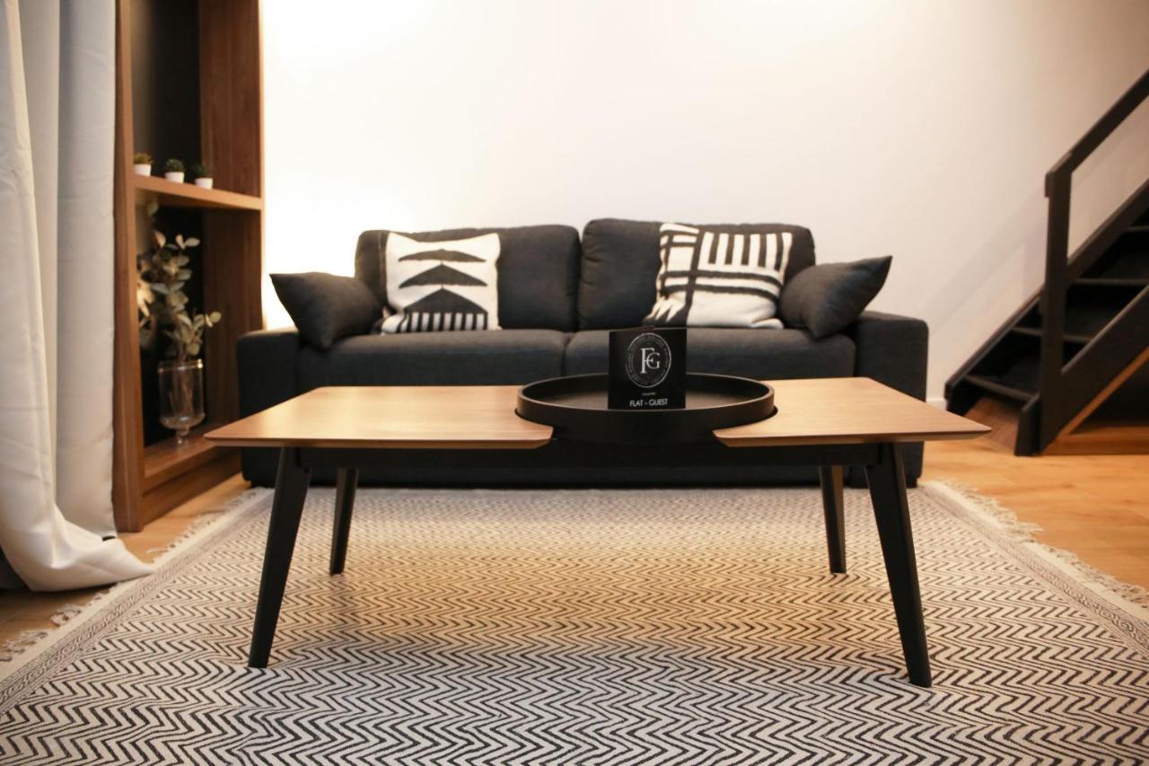 Clery - Moderne Et Cosy- 3p - 2