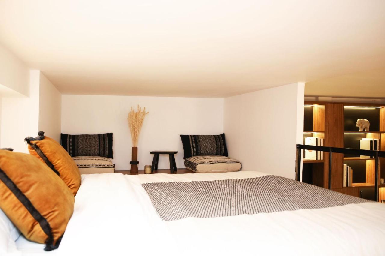 Clery - Moderne Et Cosy- 3p - 2