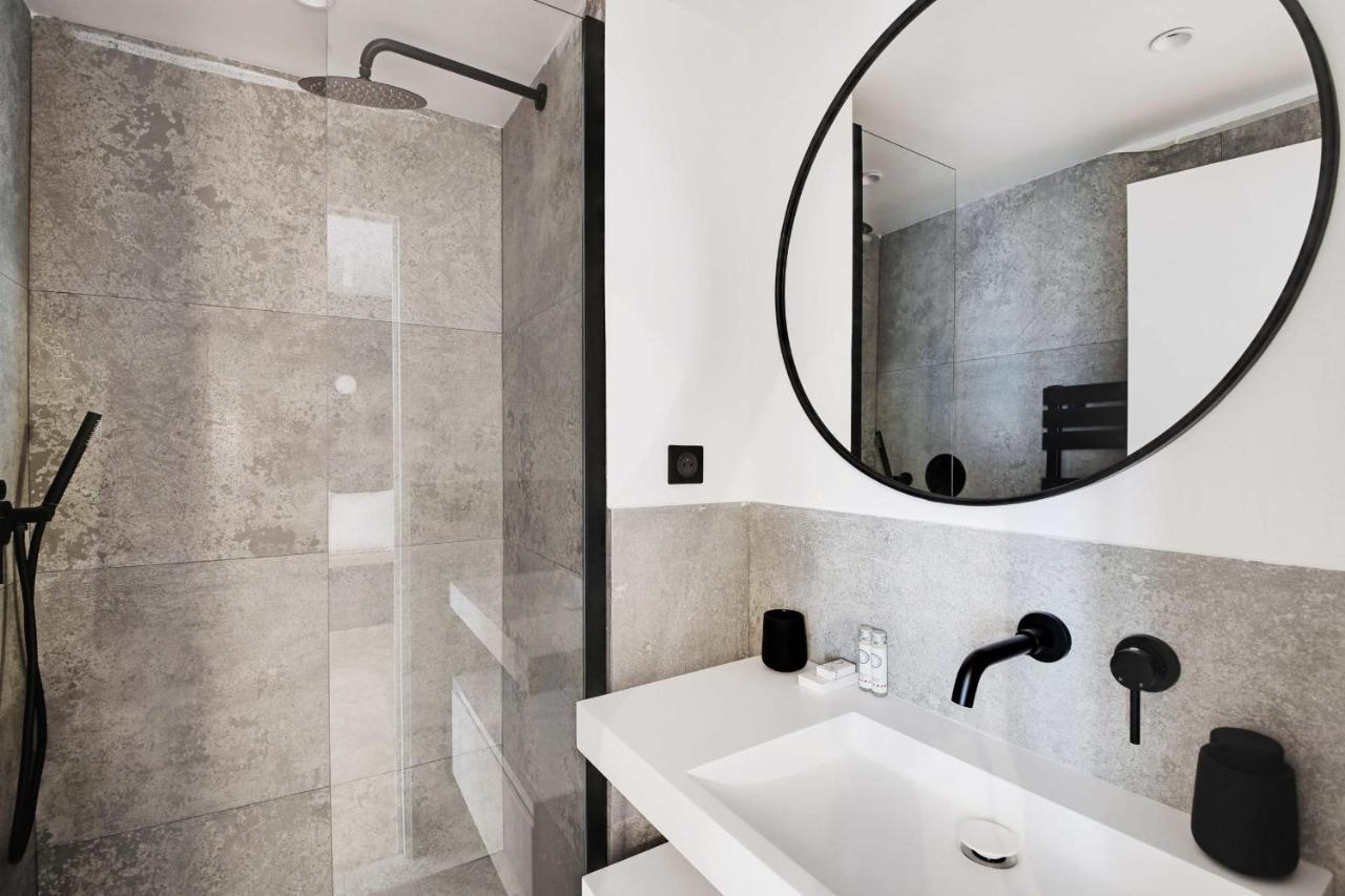 Charming Near Maraissentier Appartement