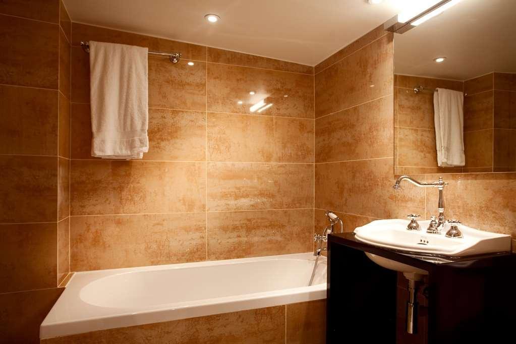 Le Notre Dame Saint Michel Hotel 3*