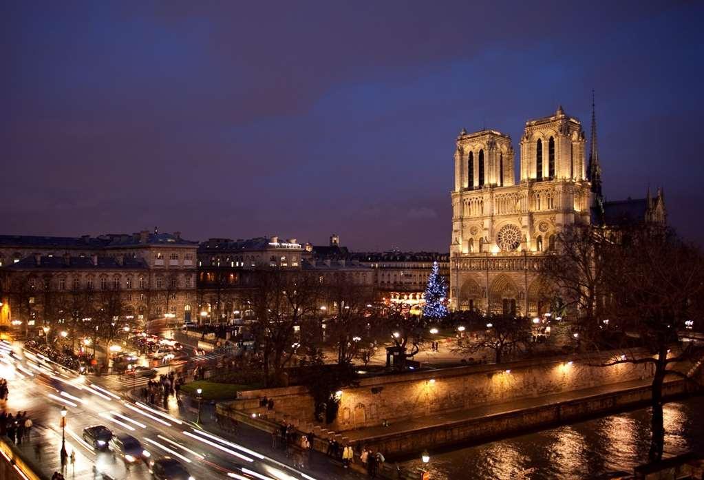 Le Notre Dame Saint Michel 3*