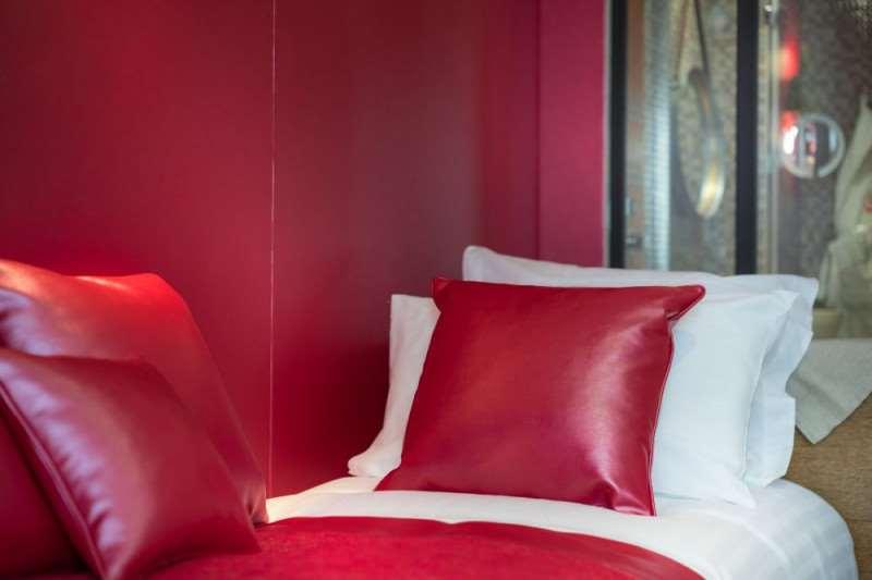 Le Temple De Jeanne Hotel Paris