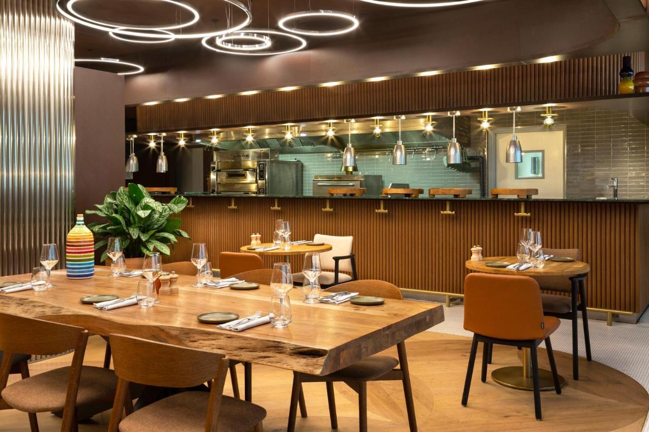Pullman Montparnasse 4* Paris