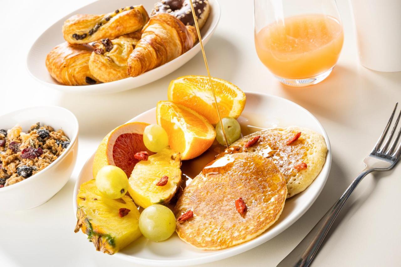 Pullman Montparnasse 4* Paris