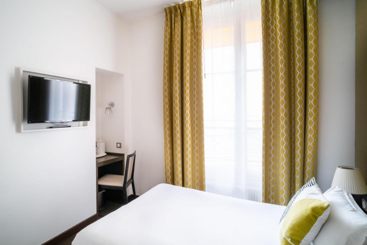 Hotel Le Colisée Paris