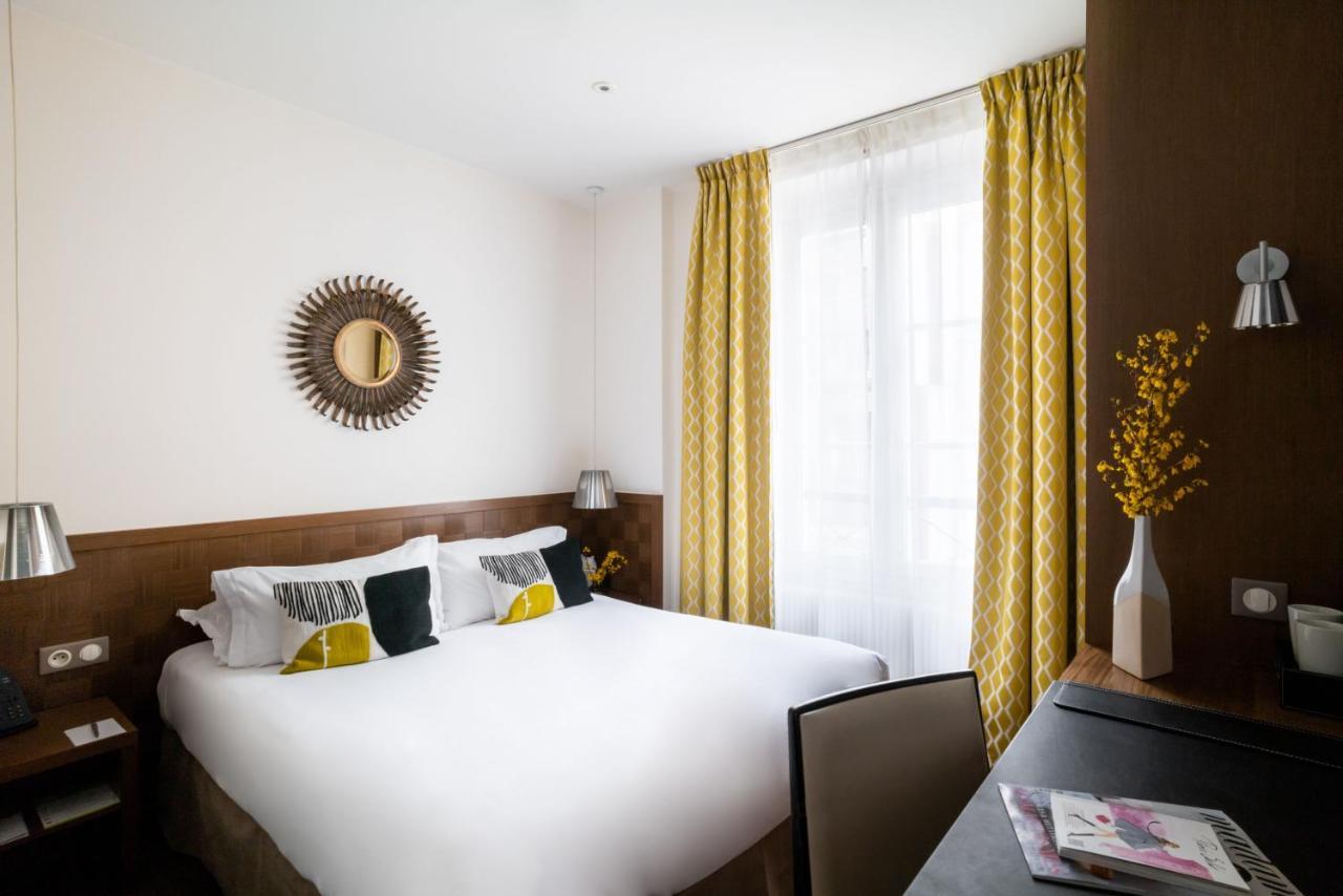 Le Colisée Hotel Paris