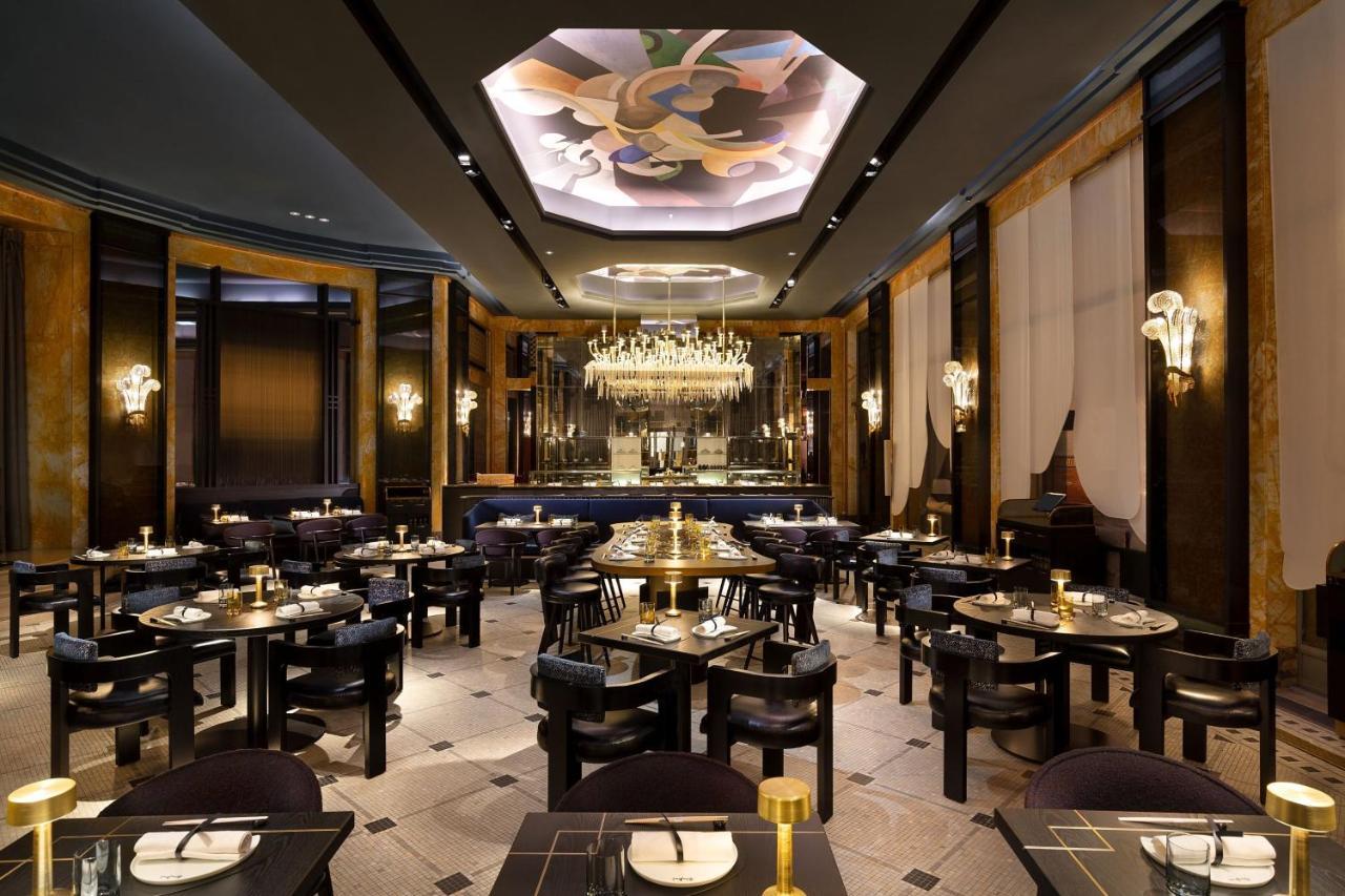 De Galles, A Luxury Collection Hotel, Paris