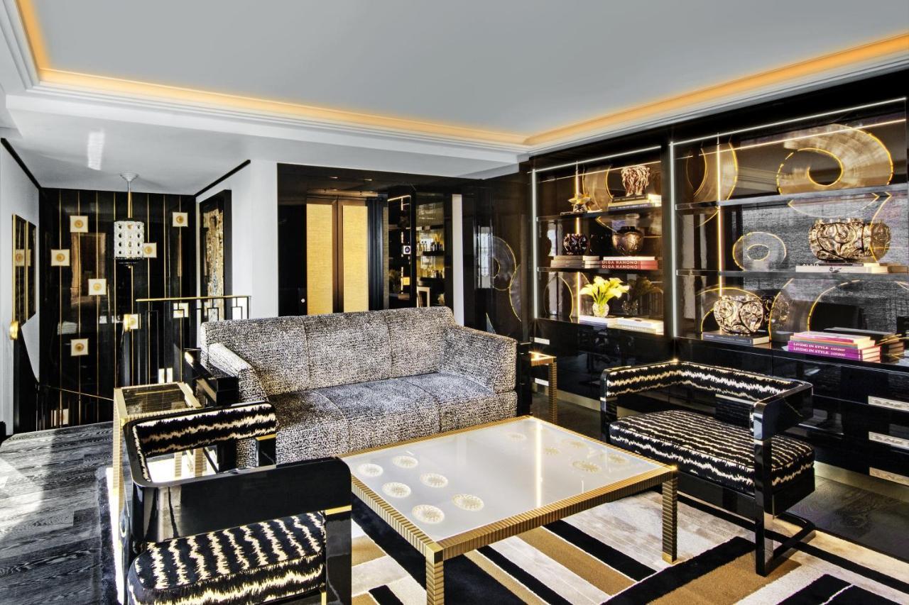 Hotel De Galles, A Luxury Collection Hotel, Paris