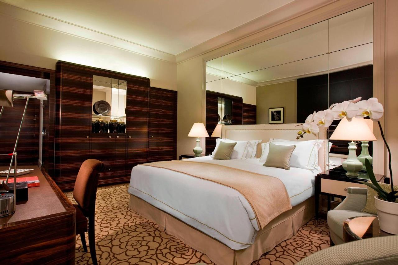 De Galles, A Luxury Collection Hotel, Paris