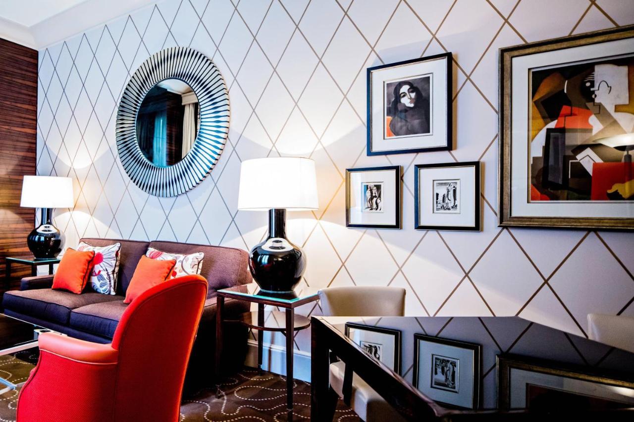 De Galles, A Luxury Collection Hotel, Paris