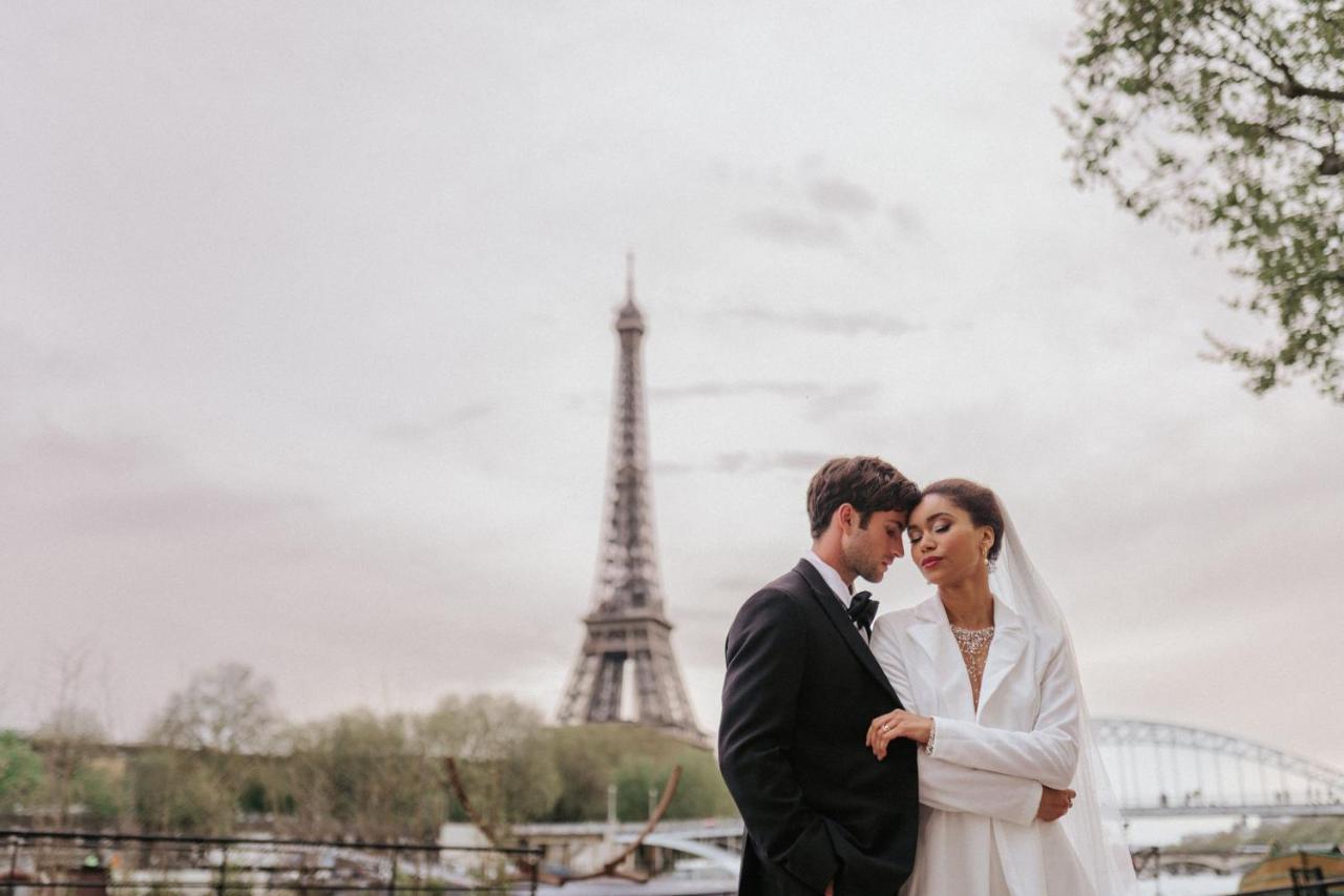 Hotel De Galles, A Luxury Collection Hotel, Paris