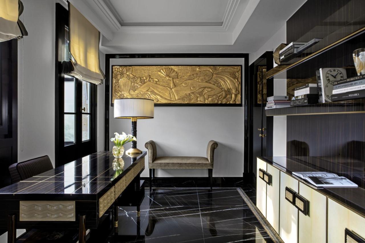 De Galles, A Luxury Collection Hotel, 5* Paris