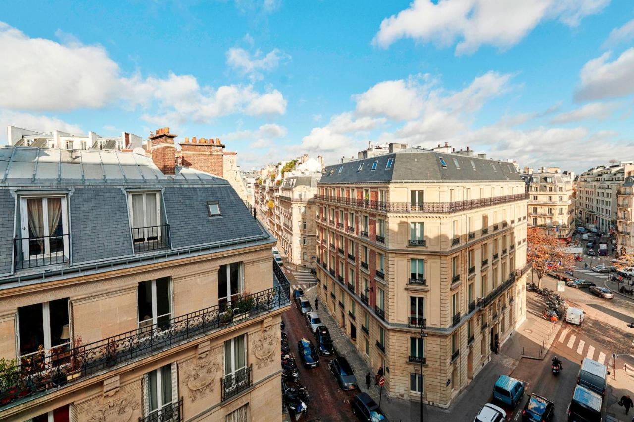 Hotel De Galles, A Luxury Collection Hotel, Paris