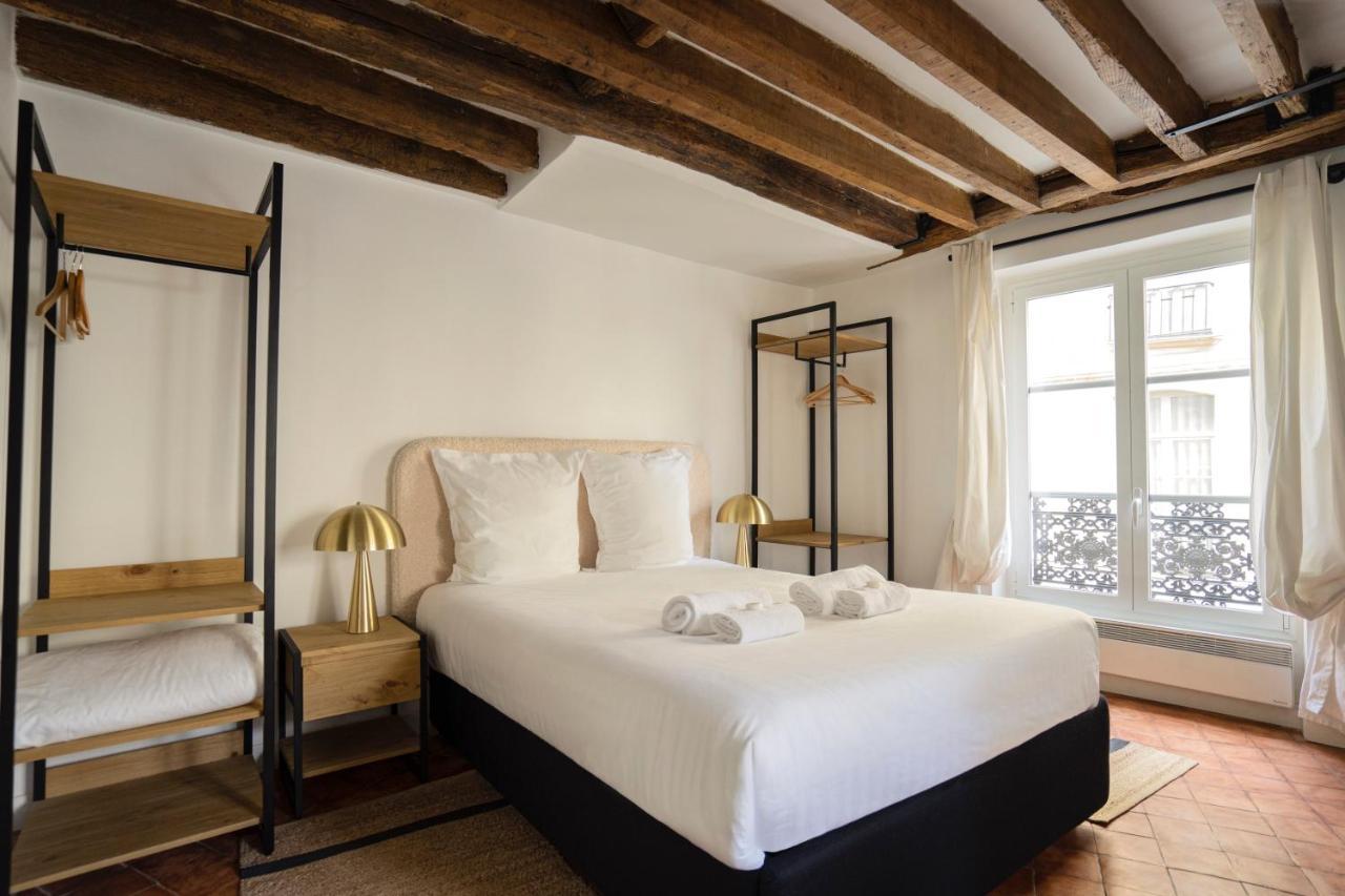 Apartment Conde Chic