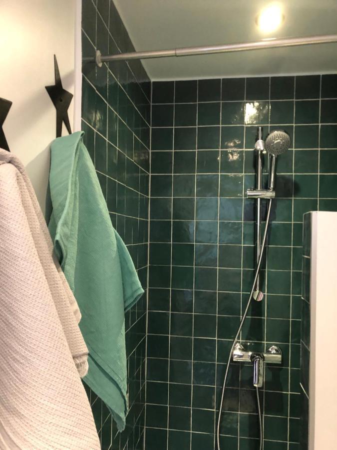 Marais Apartment Paris