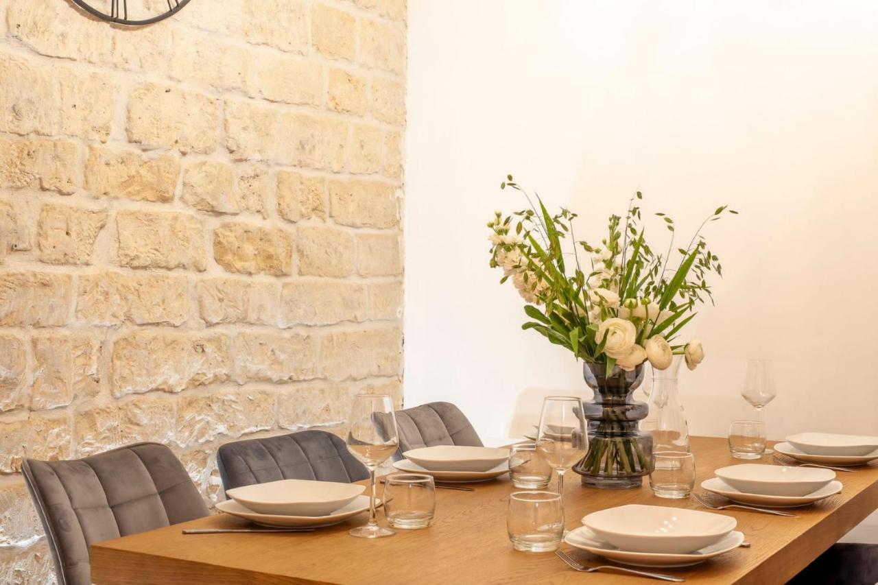 Appartement Bohemian Flat - Lovely Marais