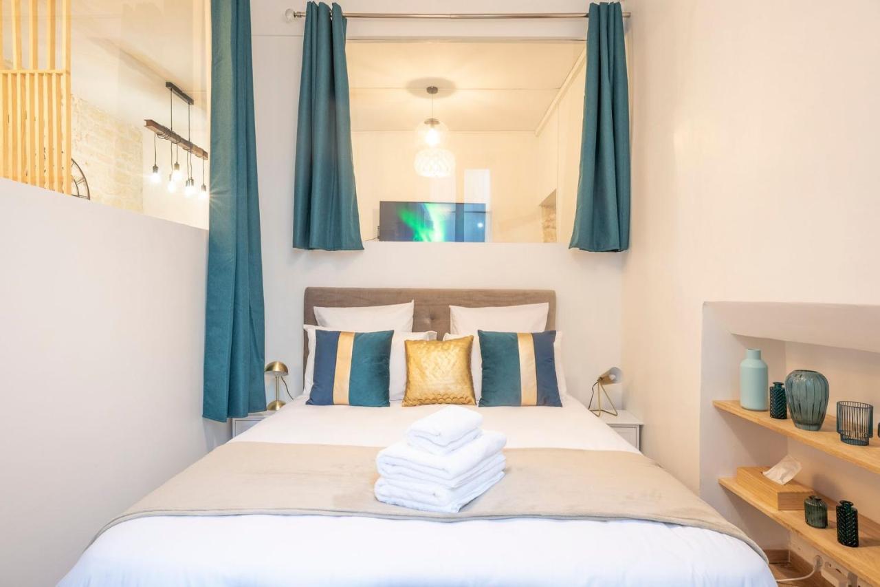 Bohemian Flat - Lovely Marais Appartement *