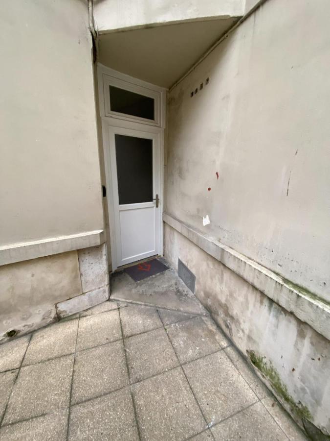 Appartement Charming And Cozy Near Montparnasse *
