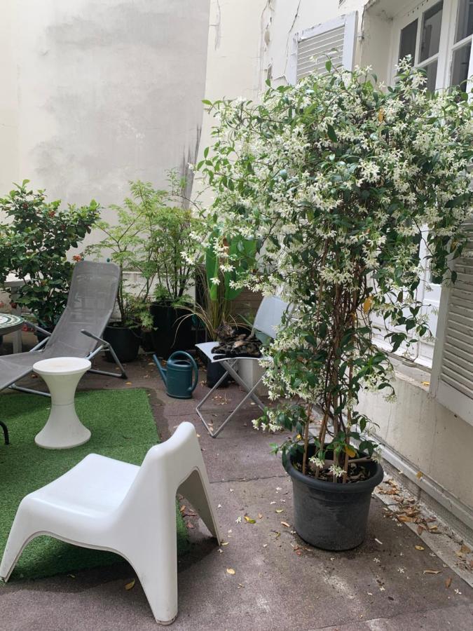 Pantheon Appartement