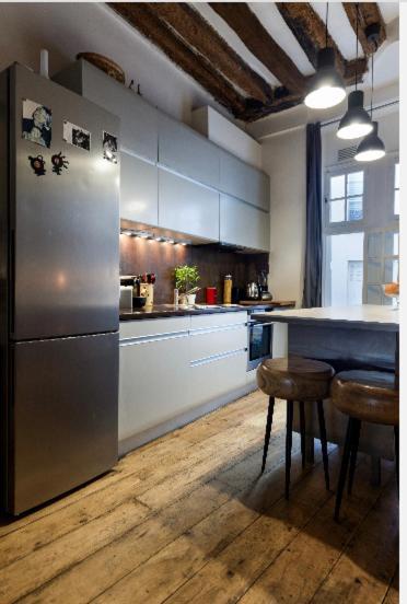 Pantheon Appartement *