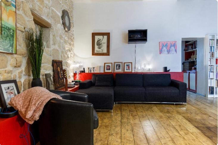 Appartement Pantheon *