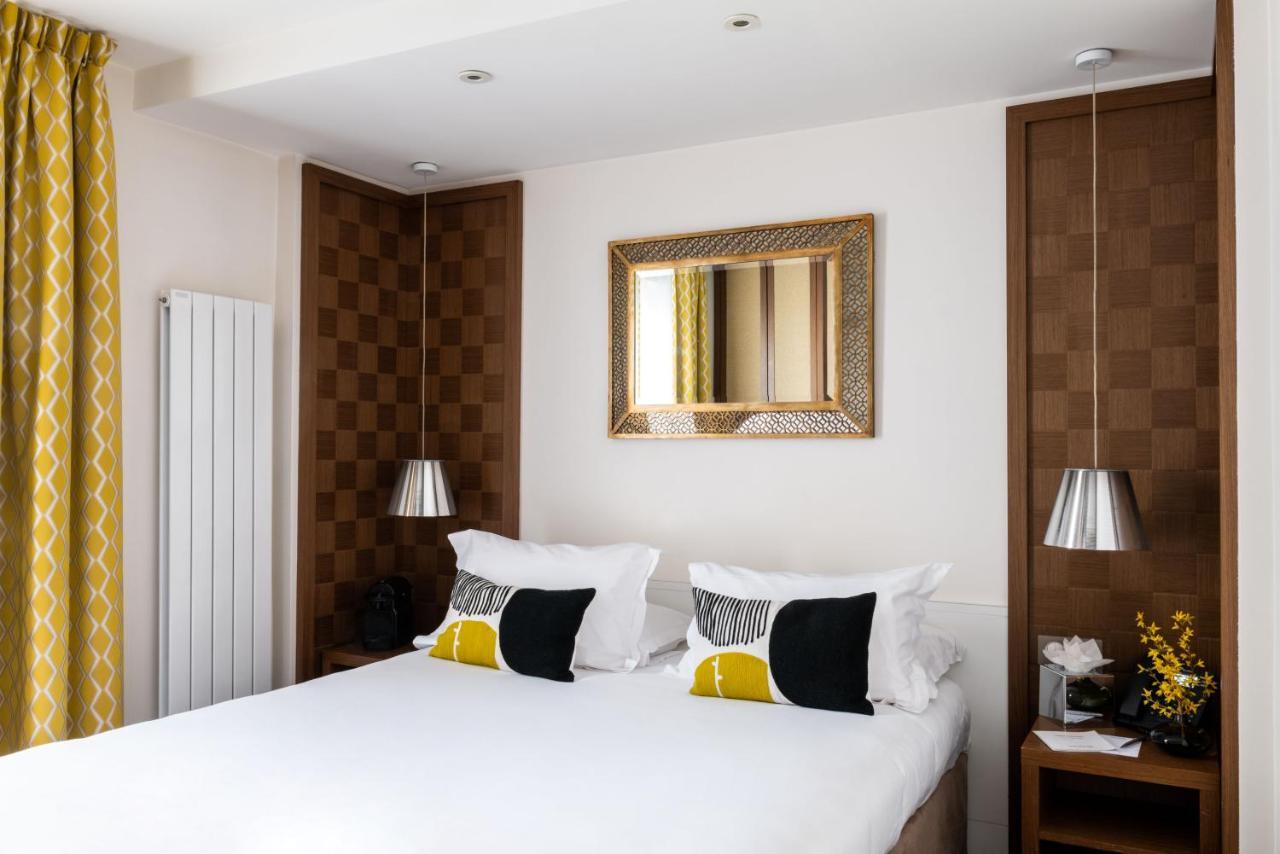 Hotel Le Colisée Paris