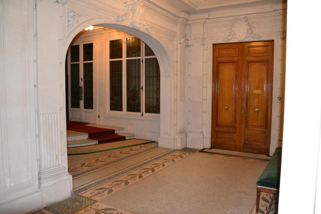 Prestigious Trocadero