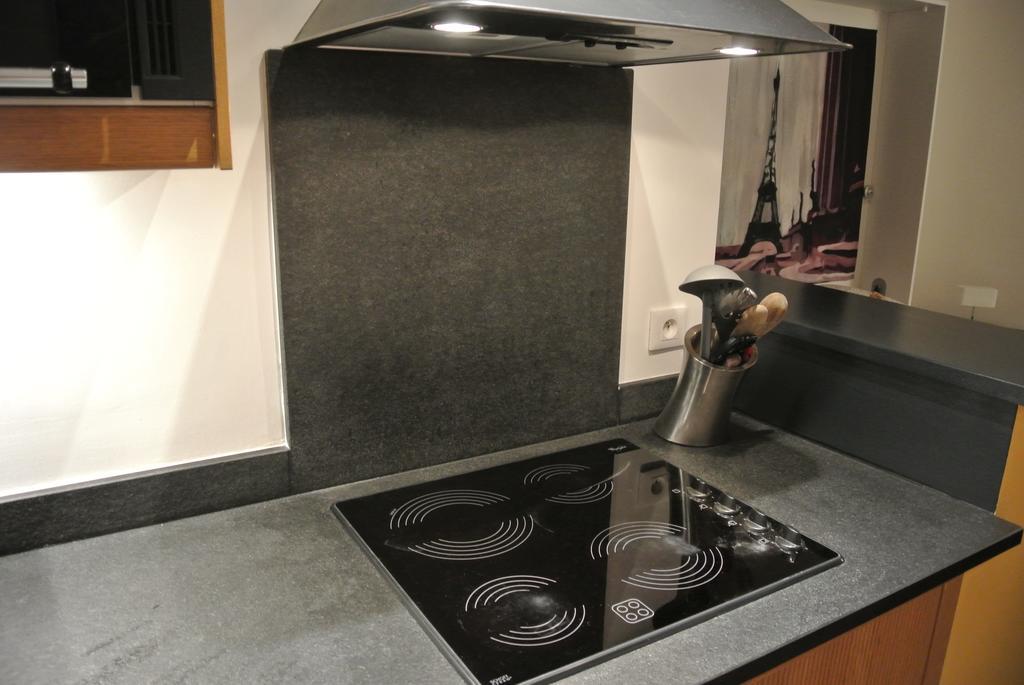 Studio Rue Des Tournelles Apartment *