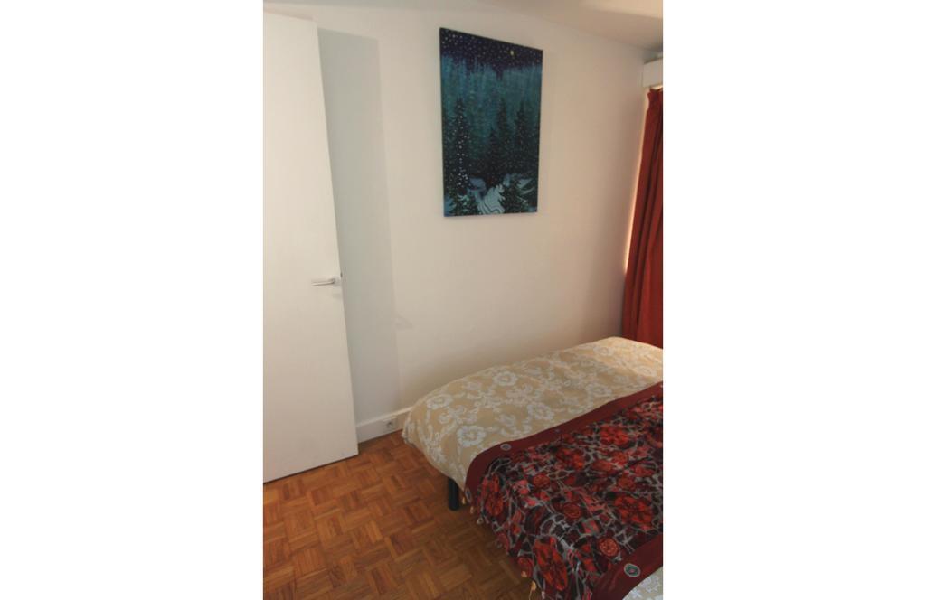 Rene-mouchotte * Paris