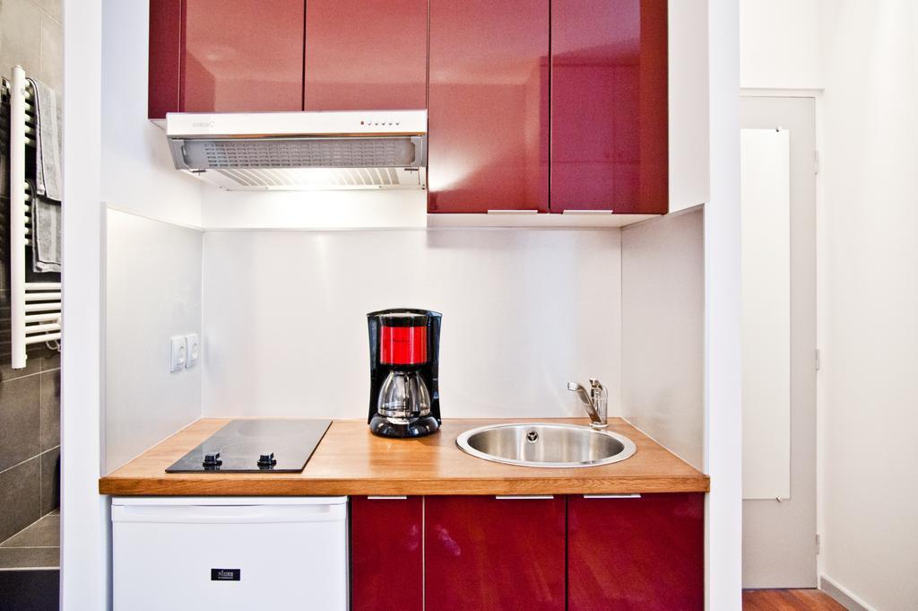 Pick A Flat's In Le Marais - Rue Beautreillis Appartement *