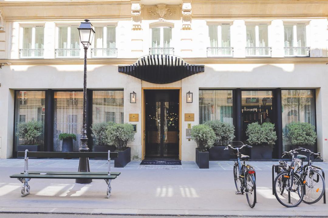 Maison Albar Le Pont-neuf