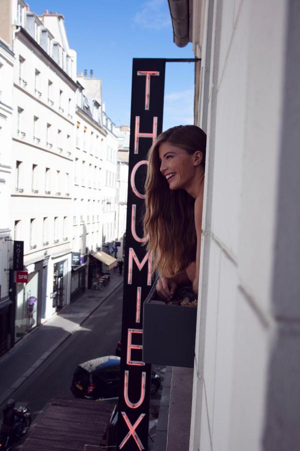 Thoumieux