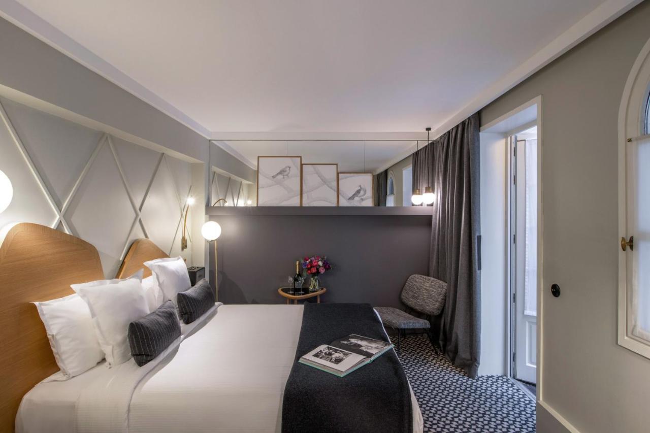 Millésime Hotel