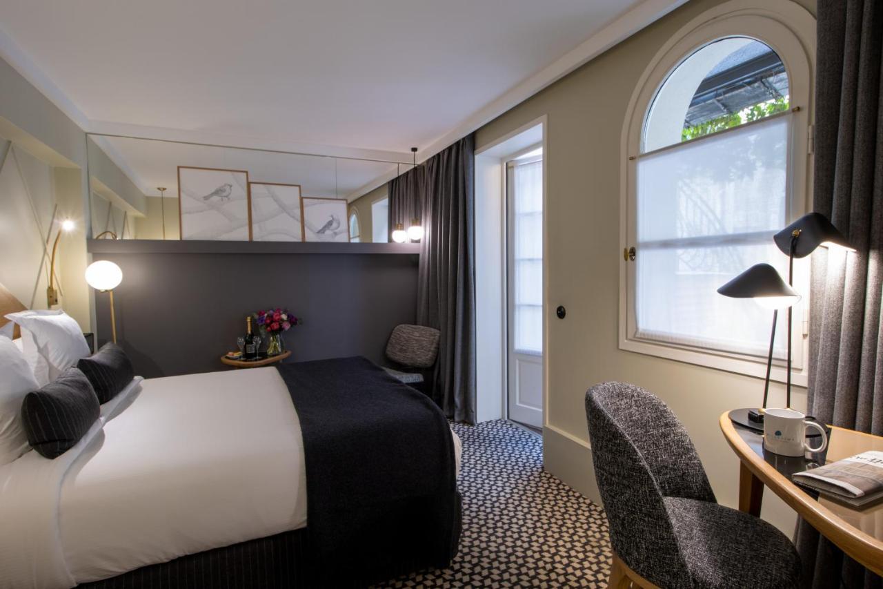 Millésime Hotel