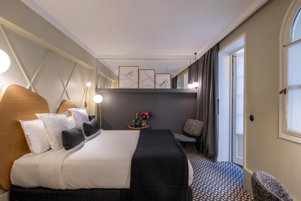 Millésime Hotel