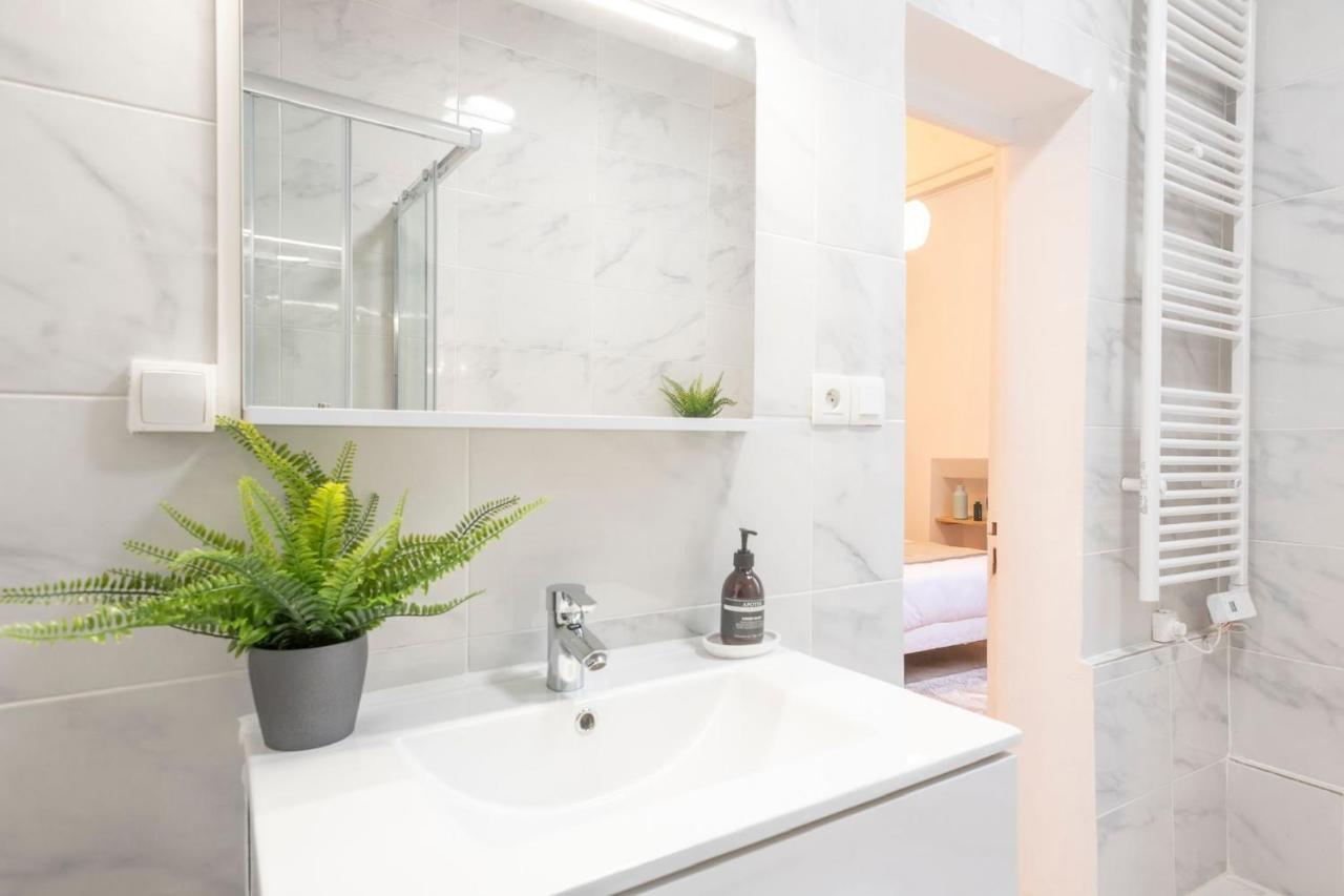 Bohemian Flat - Lovely Marais Appartement *