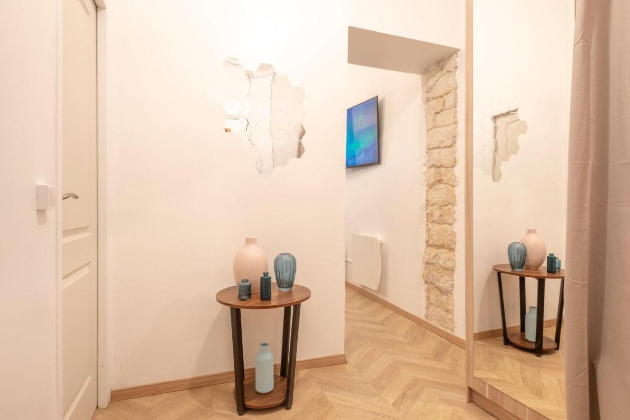 Appartement Bohemian Flat - Lovely Marais Paris
