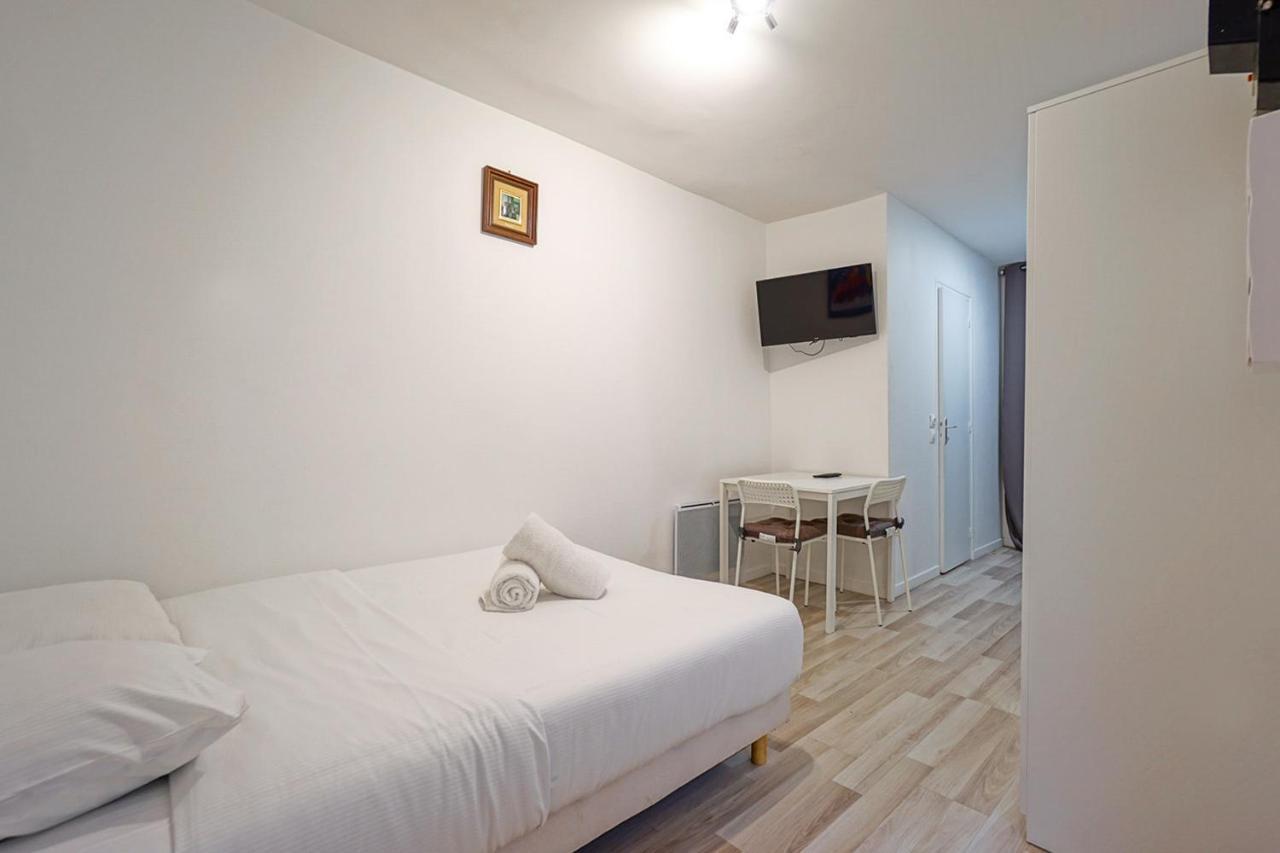 Appartement Charming And Cozy Near Montparnasse Paris