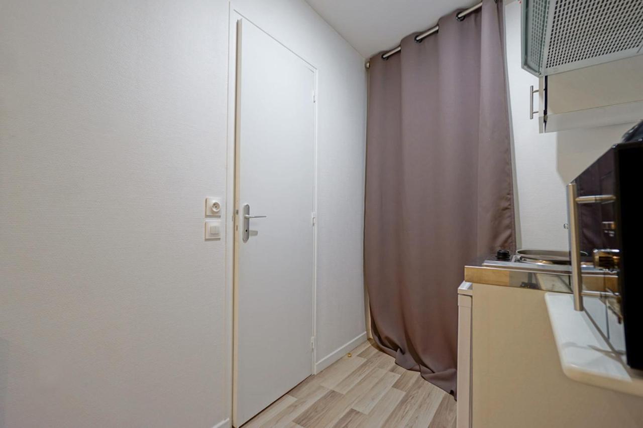 Appartement Charming And Cozy Near Montparnasse *