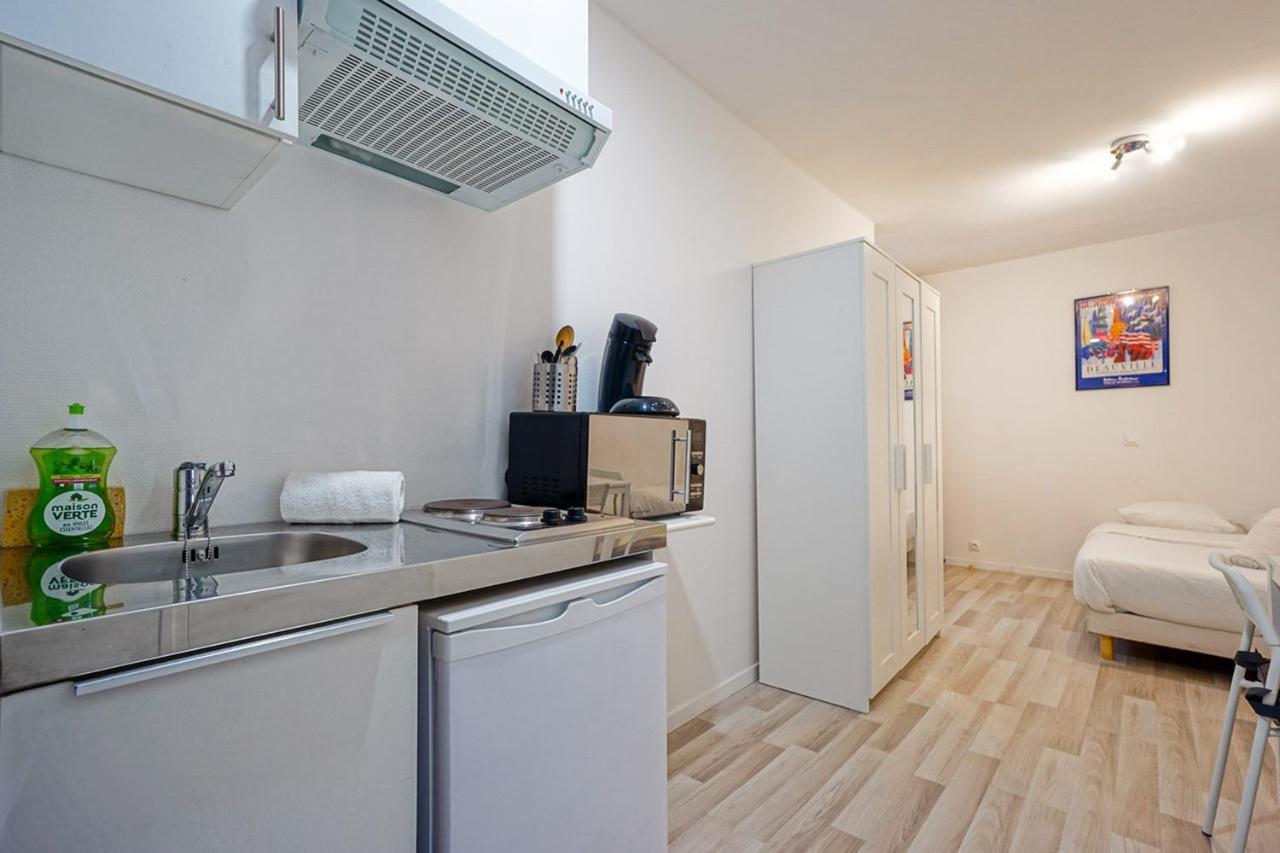 Charming And Cozy Near Montparnasse