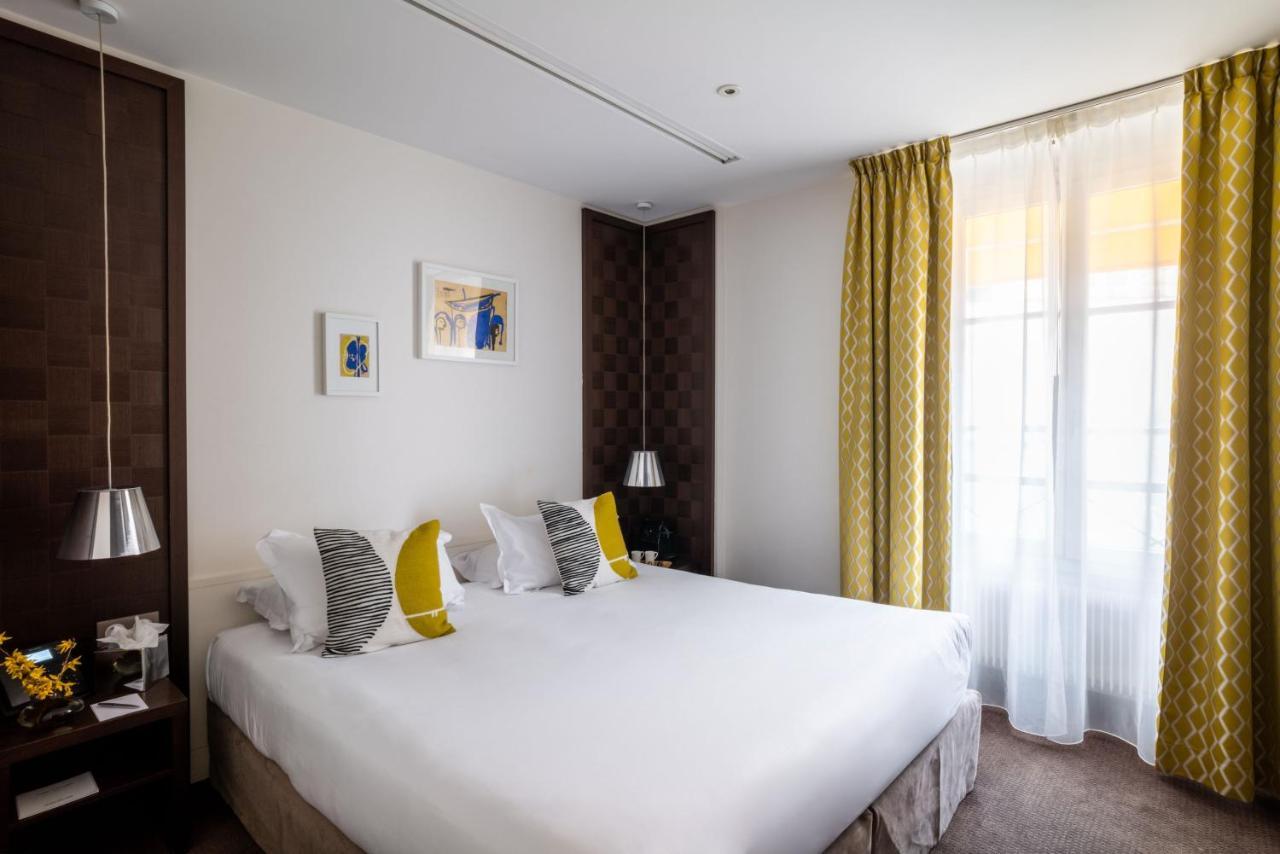 Hotel Le Colisée Paris
