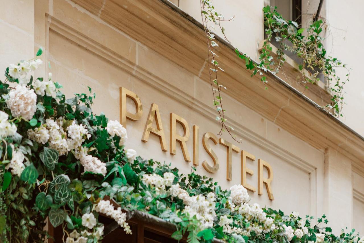 Parister