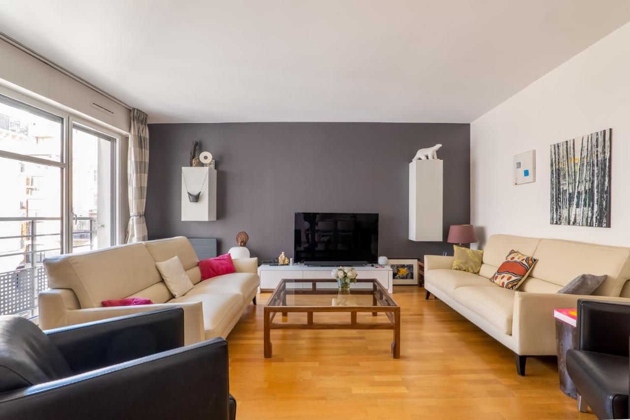 Appartement Veeve - Village Vision Paris