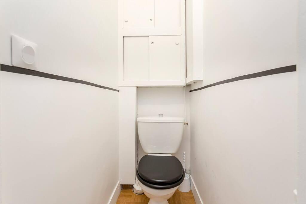 Sleepoo - Paradise 6 Appartement